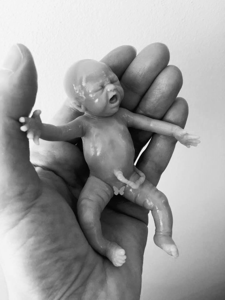 First Breath